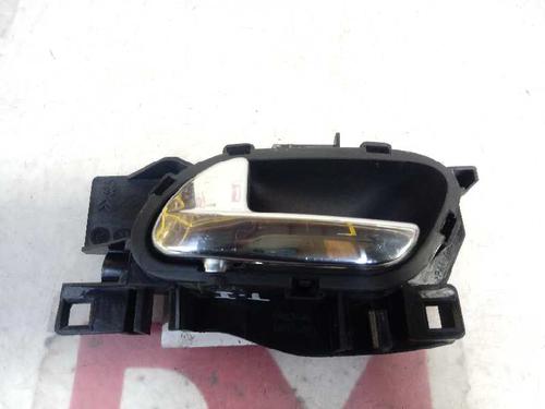 Venstre bagtil invendig håndtag CITROËN C3 II (SC_) [2009-2025]  30371059