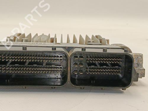 Engine control unit (ECU) MERCEDES-BENZ GLA-CLASS (X156) GLA 200 CDI / d (156.908) | BP31805034M57