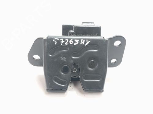 Used Tailgate lock KIA CARENS IV 1.6 GDi (135 hp) 32386694