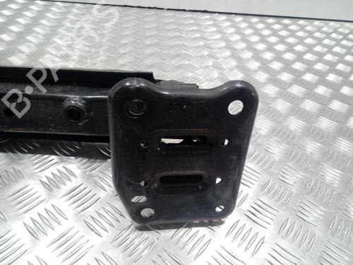 Rear bumper reinforcement FORD PUMA (J2K, CF7) | BP18051222C73