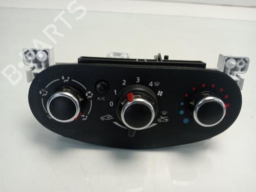 Used Climate control DACIA DOKKER MPV (KE_) [2012-2025]  17754731