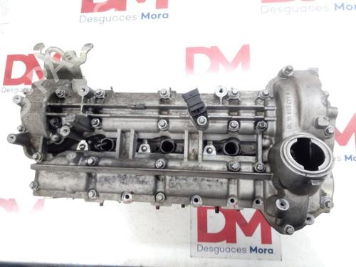 Used Cylinder head JEEP GRAND CHEROKEE III (WH, WK) 3.0 CRD 4x4 (218 hp) 12672246