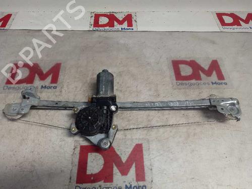 Used Front left window mechanism MERCEDES-BENZ E-CLASS (W210) E 220 CDI (210.006) (136 hp) 12655464