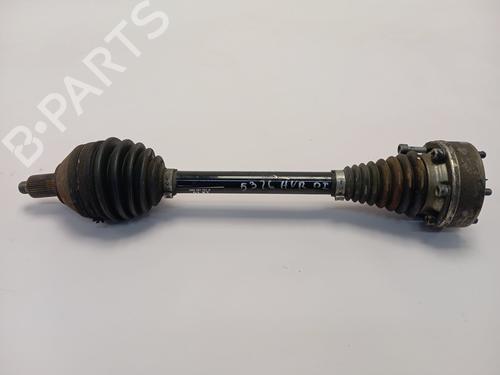 Used Left front driveshaft Left front driveshaft SKODA RAPID (NH3, NK3, NK6) 1.2 TSI (105 hp) 34507284 34507284
