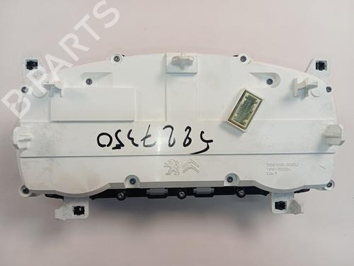 Instrument cluster OPEL COMBO Box Body/MPV (K9) 1.5 D | BP36476954C47 - Image 2