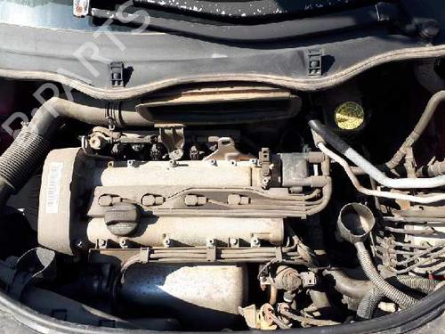 Generator AUDI A2 (8Z0) 1.4 | BP12660626M7 