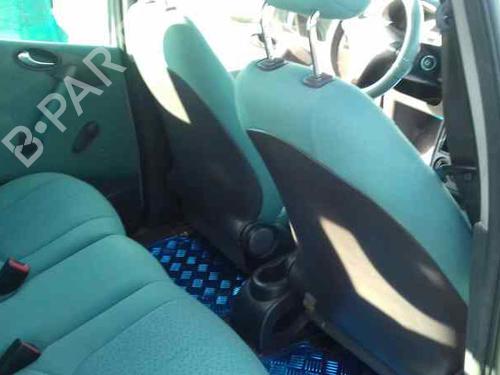 Servo brake MERCEDES-BENZ A-CLASS (W168) A 170 CDI (168.009, 168.109) | BP16939093M42 