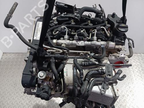 Used Engine Engine SKODA OCTAVIA III Combi (5E5, 5E6) [2012-2020] 39975777 39975777