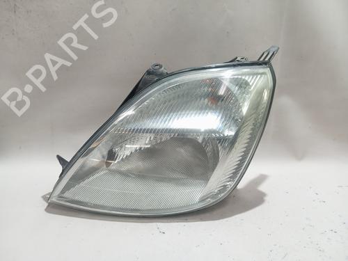 Used Left headlight Left headlight FORD FIESTA V (JH_, JD_) [2001-2014] 34280237 34280237