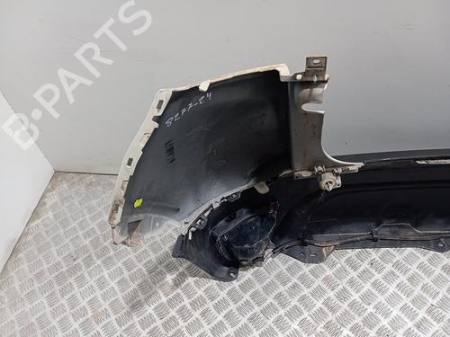 Rear bumper RENAULT CAPTUR I (J5_, H5_)  | BP31706751C8 