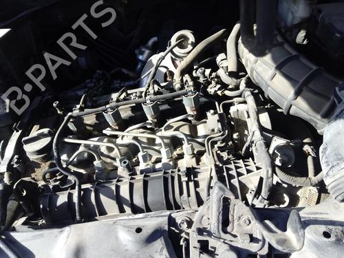 Right rear window switch KIA CEE'D (JD)  | BP30372719I28 