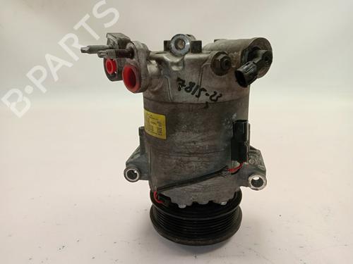 AC compressor FORD FOCUS III  | BP27996412M34