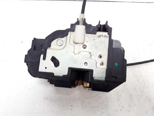 Front right lock NISSAN MICRA III (K12) 1.2 16V | BP12839407C97 