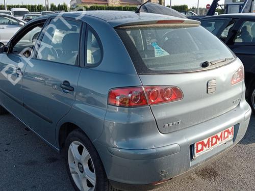 Front right window mechanism SEAT IBIZA III (6L1)  | BP12680361C23 