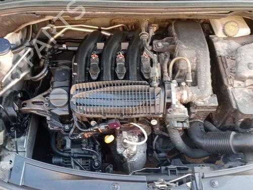 Left front window switch CITROËN C3 II (SC_)  | BP28510102I27  - Image 7