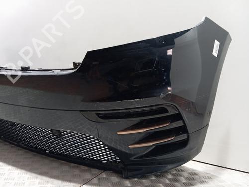 Front bumper LAND ROVER RANGE ROVER VELAR (L560) | BP31171650C7