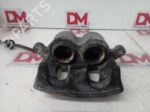 Right front brake caliper NISSAN CABSTAR (F24M, F24W) 35.13 DCI, 45.13 DCI 2.5 (F24M) | BP29573614M104 