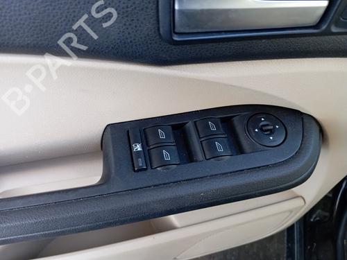 Engine control unit (ECU) FORD FOCUS C-MAX (DM2)  | BP22611684M57 