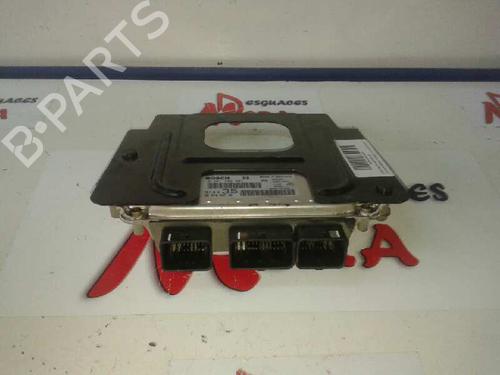 Used Engine control unit (ECU) CITROËN XSARA PICASSO (N68) [1999-2012]  12676707