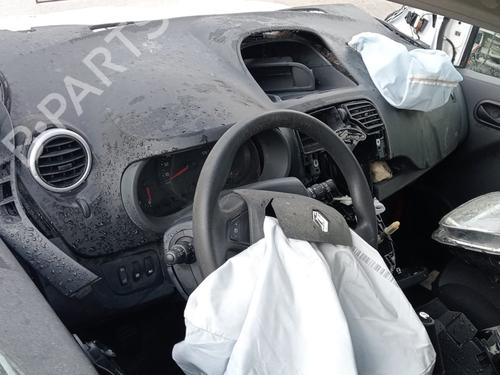 Front right interior door handle RENAULT KANGOO III MPV  | BP17096682I14 