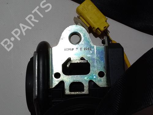 Front right seatbelt VW GOLF V (1K1) | BP36437297I25 - Image 4