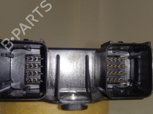 Kollisjonspute styreenhet FORD TRANSIT V363 Van (FCD, FDD) 2.0 EcoBlue | BP18051205M53 