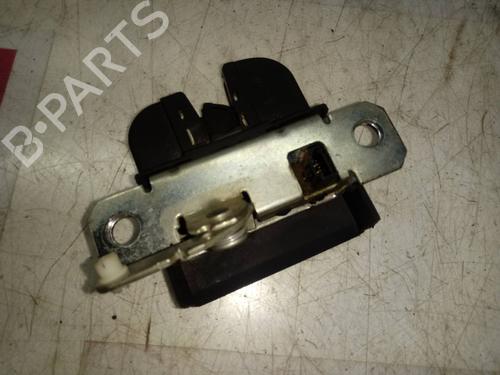 Tailgate lock VW POLO IV (9N_, 9A_) 1.4 16V | BP12842535C101 
