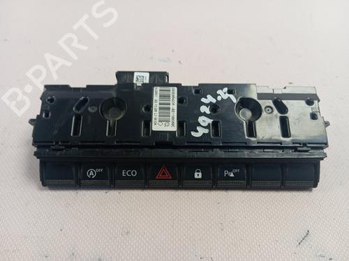 Advarselsbryter RENAULT KANGOO III MPV [2021-2025]  28961428