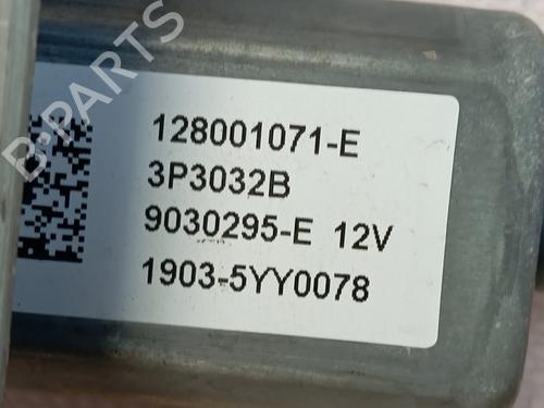 Front right window mechanism RENAULT CAPTUR I (J5_, H5_) | BP30374956C23