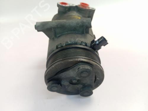 Used AC compressor AC compressor LAND ROVER FREELANDER 2 (L359) 2.2 TD4 4x4 (152 hp) 36295138 36295138