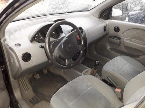 Alternator DAEWOO KALOS (KLAS) 1.2 | BP12642037M7 