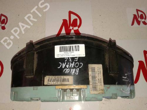 Instrument cluster BMW 3 Compact (E36)  | BP26239278C47 