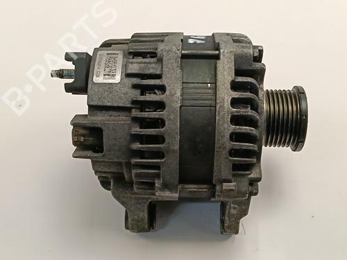 Used Alternator Alternator RENAULT MASTER III Van (FV) [2010-2026] 33399494 33399494