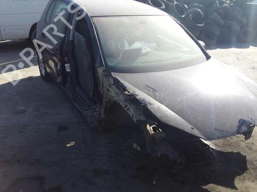 Electronic sensor VW GOLF VI (5K1) | BP16357196M84