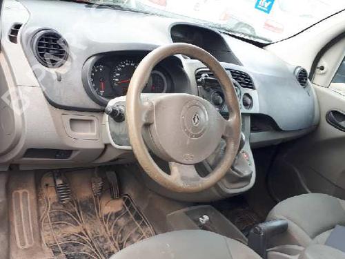 Pedal RENAULT KANGOO (KC0/1_)  | BP12669313I4 
