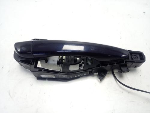 Front right exterior door handle DS DS 7 Crossback (J4_, JR_, JC_) 1.6 PureTech 180 (J45GFR) | BP15255277C129 