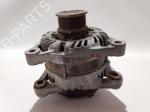Used Alternator PEUGEOT RIFTER 1.5 BlueHDi 100 (102 hp) 29596142