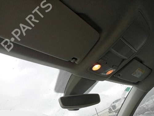 Front left exterior door handle SEAT ATECA (KH7, KHP)  | BP28031334C128 