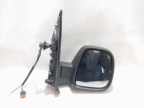 Used Right mirror Right mirror OPEL VIVARO C Van (K0) [2019-2026] 34378182 34378182