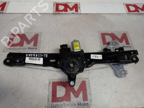 Used Front left window mechanism NISSAN QASHQAI II SUV (J11, J11_) [2013-2025]  12654935