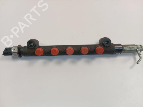Used Injection rail Injection rail OPEL ASTRA K (B16) 1.6 CDTi (68) (160 hp) 40105387 40105387
