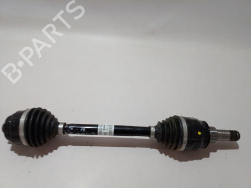 Used Left front driveshaft Left front driveshaft 39611584 39611584
