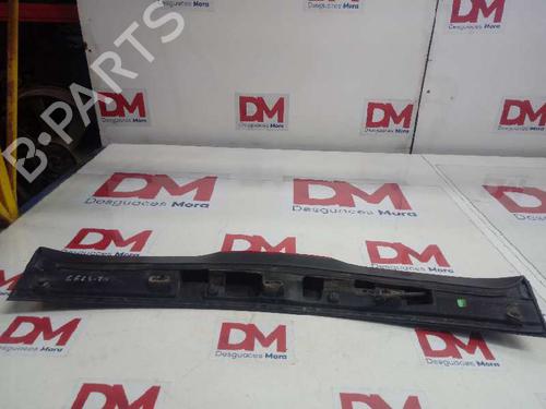 Spoiler bakluke FORD FOCUS II (DA_, HCP, DP) 1.6 | BP12661701C96 