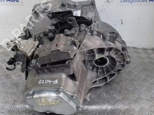 Gearbox OPEL CROSSLAND X / CROSSLAND (P17, P2QO) 1.2 (75) | BP12655574M3 