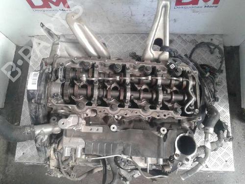 Motor TOYOTA HILUX VII Pickup (_N1_, _N2_, _N3_) 2.5 D 4WD (KUN25) (102 hp) 12936183