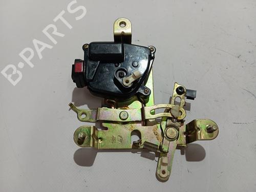 Used Electronic module HYUNDAI TUCSON (JM) 2.0 CRDi (113 hp) 30375784