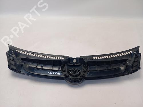 Grille VW GOLF PLUS V (5M1, 521)  | BP28492392C40 