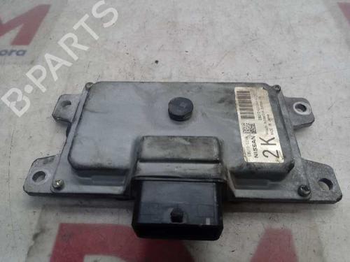 Used Electronic module NISSAN JUKE (F15) 1.5 dCi (110 hp) 16677511