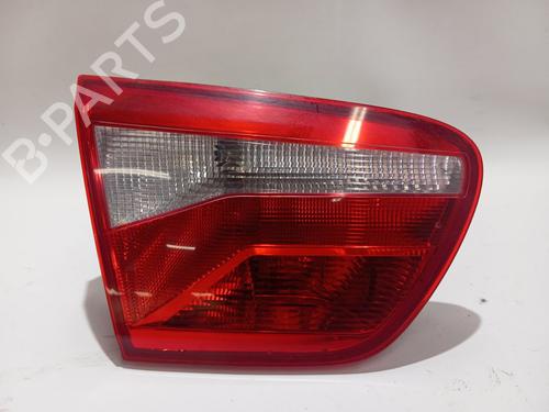 Used Left tailgate light SEAT IBIZA IV ST (6J8, 6P8) [2010-2016]  29164133