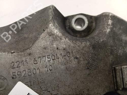 Engine mount BMW 1 (E87) 118 d | BP23549282M89 